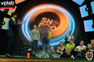 SN PRO EXPO - 2019