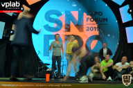 SN PRO EXPO - 2019