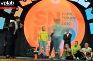 SN PRO EXPO - 2019