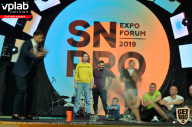 SN PRO EXPO - 2019