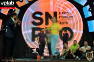SN PRO EXPO - 2019