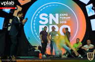 SN PRO EXPO - 2019