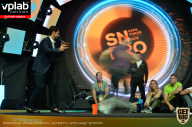 SN PRO EXPO - 2019