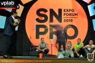 SN PRO EXPO - 2019