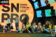 SN PRO EXPO - 2019