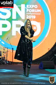 SN PRO EXPO - 2019