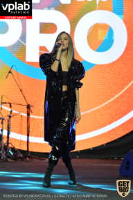 SN PRO EXPO - 2019