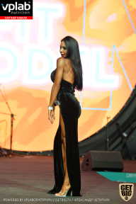 SN PRO EXPO - 2019