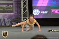 Кубок Санкт-Петербурга по бодибилдингу - 2019