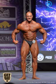 Кубок Санкт-Петербурга по бодибилдингу - 2019