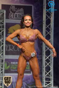 Кубок Санкт-Петербурга по бодибилдингу - 2019