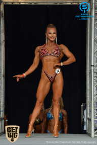 Кубок Санкт-Петербурга по бодибилдингу - 2019