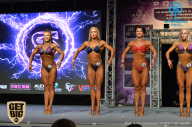 Кубок Санкт-Петербурга по бодибилдингу - 2019