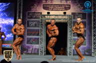 Кубок Санкт-Петербурга по бодибилдингу - 2019