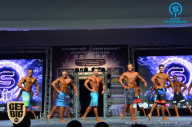 Кубок Санкт-Петербурга по бодибилдингу - 2019
