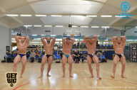 Кубок Санкт-Петербурга по бодибилдингу - 2019