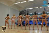 Кубок Санкт-Петербурга по бодибилдингу - 2019