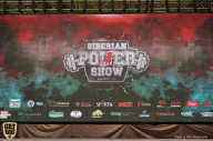 Siberian Power Show - 2019