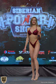 Siberian Power Show - 2019
