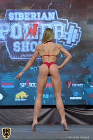 Siberian Power Show - 2019