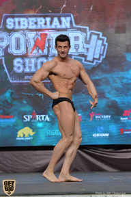 Siberian Power Show - 2019