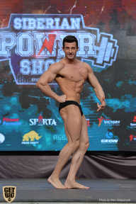 Siberian Power Show - 2019