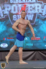 Siberian Power Show - 2019
