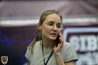 Siberian Power Show - 2019