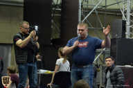 Siberian Power Show - 2019
