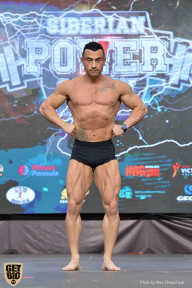 Siberian Power Show - 2019