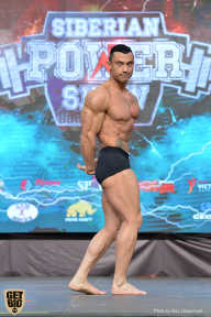 Siberian Power Show - 2019