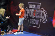 Siberian Power Show - 2019