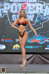 Siberian Power Show - 2019