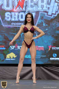 Siberian Power Show - 2019