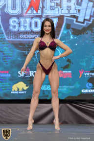 Siberian Power Show - 2019