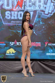 Siberian Power Show - 2019