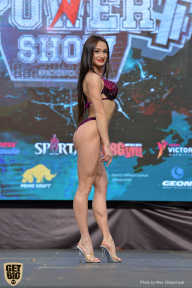 Siberian Power Show - 2019