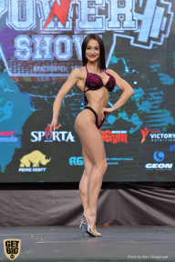 Siberian Power Show - 2019
