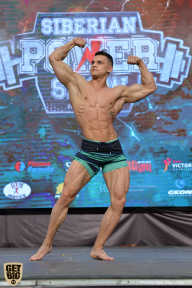 Siberian Power Show - 2019