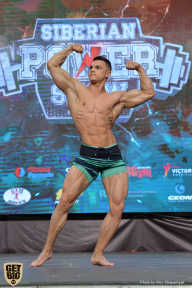 Siberian Power Show - 2019