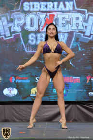 Siberian Power Show - 2019