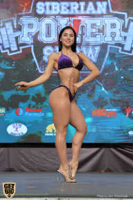 Siberian Power Show - 2019