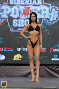 Siberian Power Show - 2019
