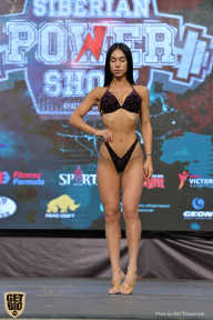Siberian Power Show - 2019