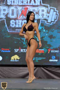 Siberian Power Show - 2019