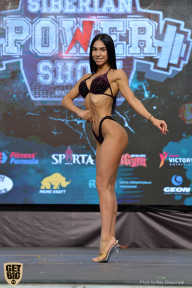 Siberian Power Show - 2019