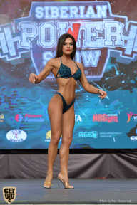 Siberian Power Show - 2019
