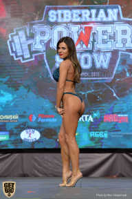 Siberian Power Show - 2019