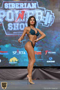 Siberian Power Show - 2019