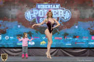 Siberian Power Show - 2019